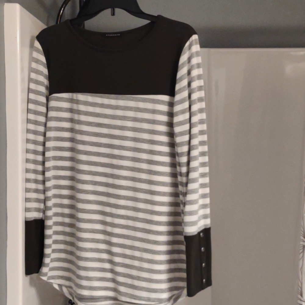Long Sleeve Top